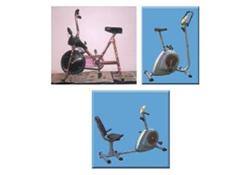 IBMT-EX-227 STATIC CYCLE
